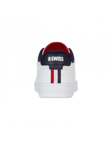 KSwiss Court Shield II M 04412983M shoes