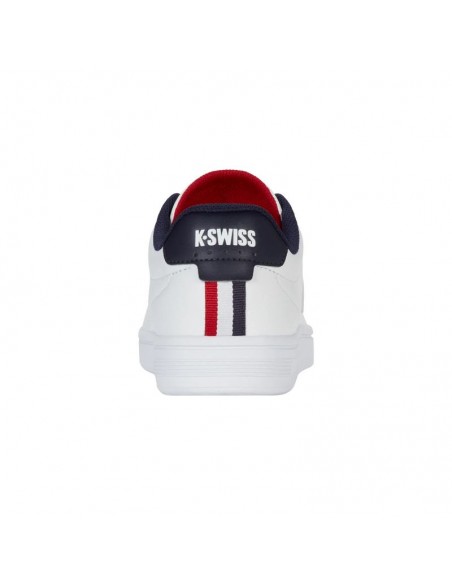 KSwiss Court Shield II M 04412983M shoes