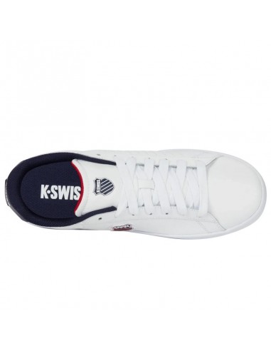 KSwiss Court Shield II M 04412983M shoes