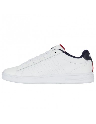 KSwiss Court Shield II M 04412983M shoes