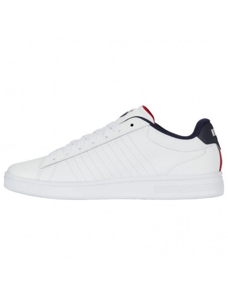 KSwiss Court Shield II M 04412983M shoes
