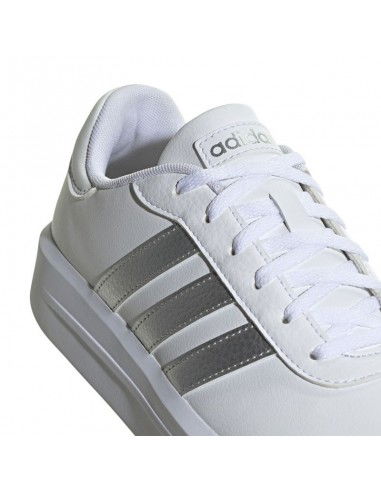 Adidas Court Platform W GV8996 shoes