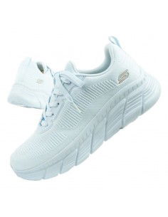 Skechers Bobs W 117385LTBL...