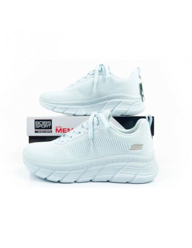 Skechers Bobs W 117385LTBL shoes