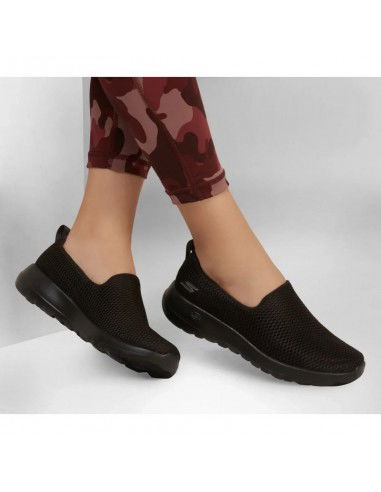 Skechers GO Walk Joy W 15600BBK shoes