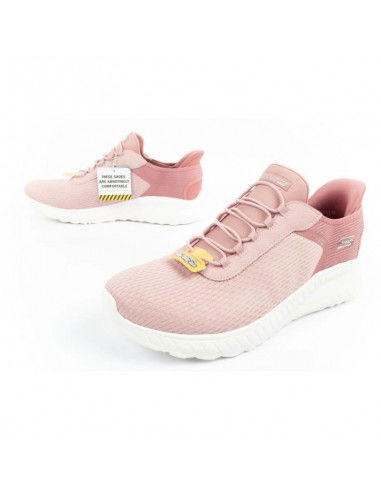 Skechers Bobs Squad Slipins W...