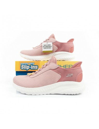 Skechers Bobs Squad Slipins W...