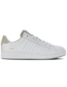 KSwiss Lozan Club Lth W...