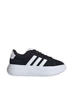 Adidas Grand Court Platform...