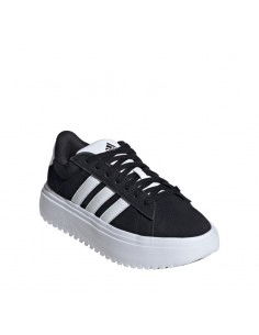 Adidas Grand Court Platform... 2