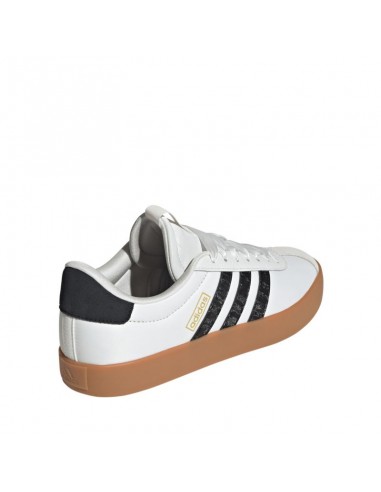 Adidas VL Court 30 W JR8674 shoes