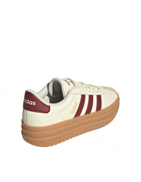 Adidas VL Court Bold W shoes JQ5642