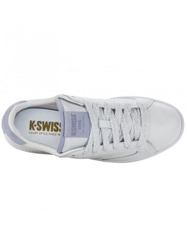 KSwiss Lozan Club Lth W 97263913M shoes