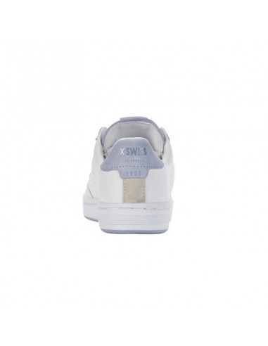 KSwiss Lozan Club Lth W 97263913M shoes