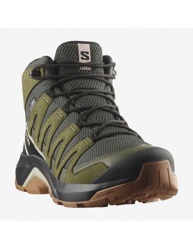 Salomon XAdventure Recon Mid GTX...