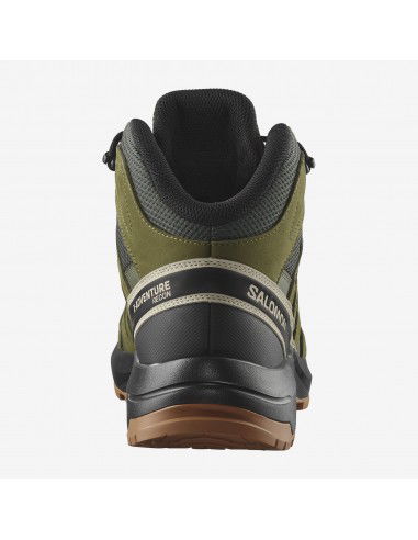 Salomon XAdventure Recon Mid GTX...