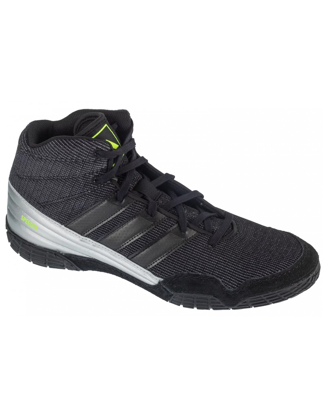 adidas Speedex Wrestling Boots JQ4981