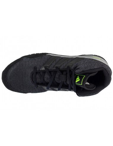 adidas Speedex Wrestling Boots JQ4981