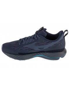Mizuno Wave Rider TT 3... 2