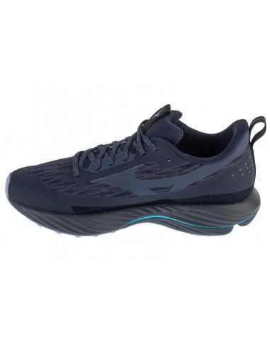 Mizuno Wave Rider TT 3 J1GC253201