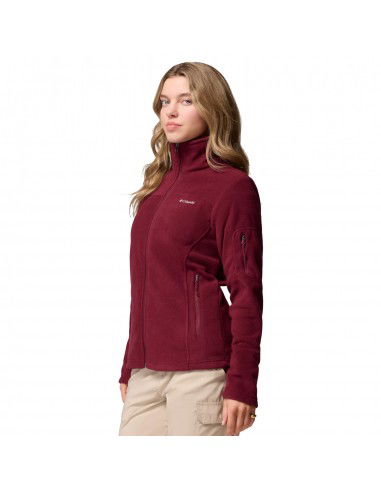 Columbia Fast Trek II Jacket 1465351625