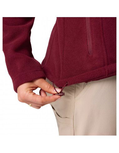 Columbia Fast Trek II Jacket 1465351625