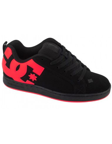 DC Shoes Court Graffik 300678BHP