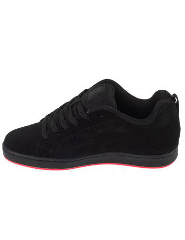 DC Shoes Court Graffik 300678BHP