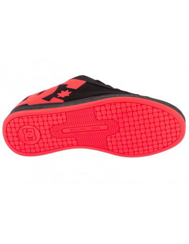 DC Shoes Court Graffik 300678BHP