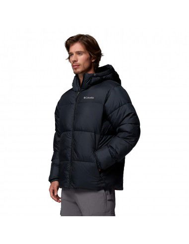 Columbia Puffect II Hooded Jacket...