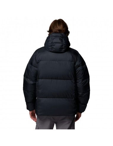 Columbia Puffect II Hooded Jacket...