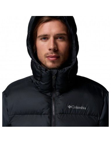 Columbia Puffect II Hooded Jacket...