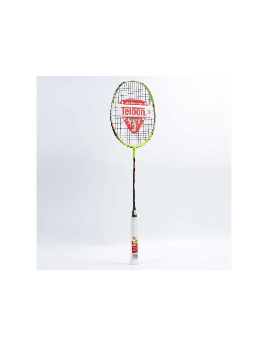 Inny Teloon Blast TL600 Badminton racket 89g HSTNK000011148