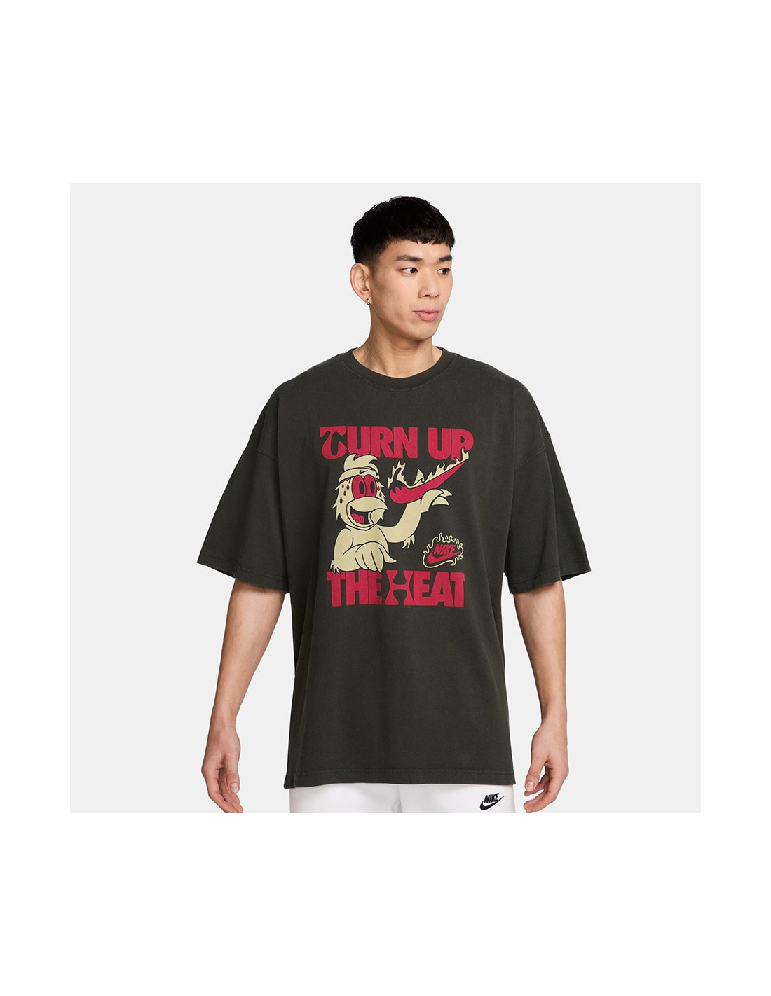 Nike NSW TEE SLVLS HOT ONES TShirt HQ9254355