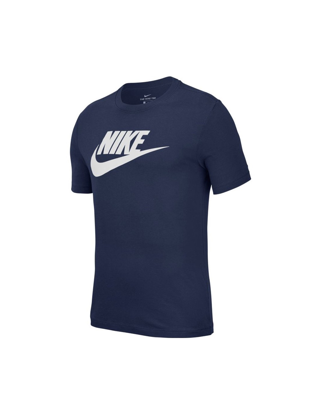 Men's T-Shirts Nike White