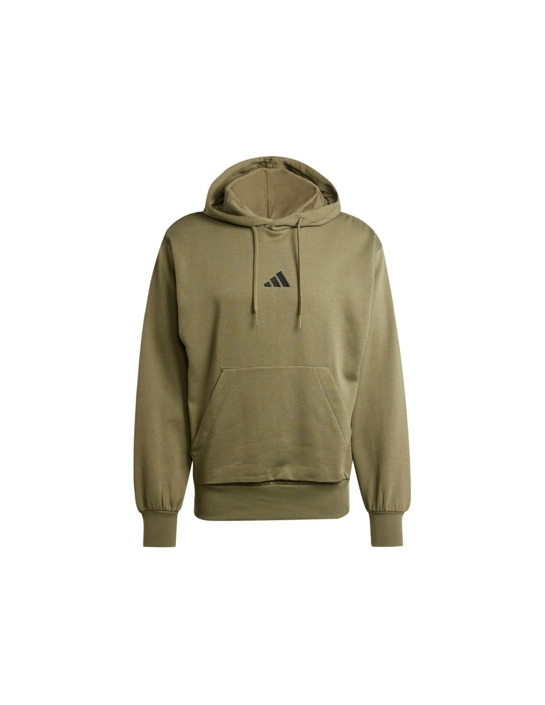 adidas Essentials Feelcozy Fleece M sweatshirt JE3799