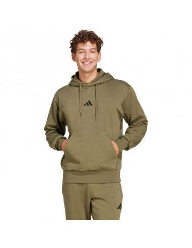 adidas Essentials Feelcozy Fleece M...
