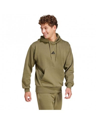 adidas Essentials Feelcozy Fleece M...