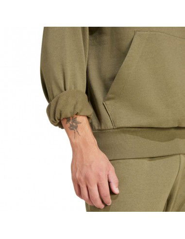 adidas Essentials Feelcozy Fleece M...