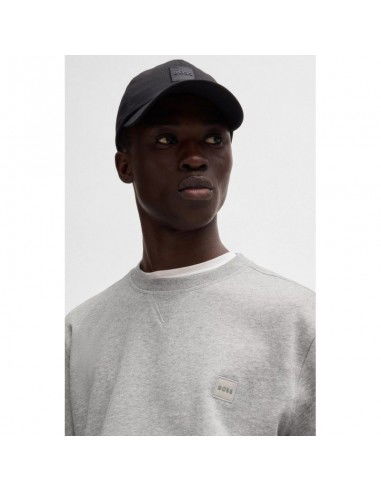 Boss Westart Grigio M sweatshirt...