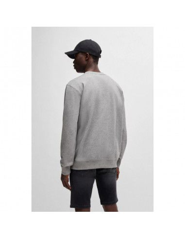 Boss Westart Grigio M sweatshirt...