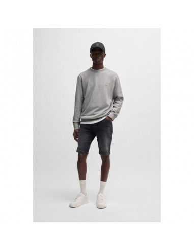 Boss Westart Grigio M sweatshirt...