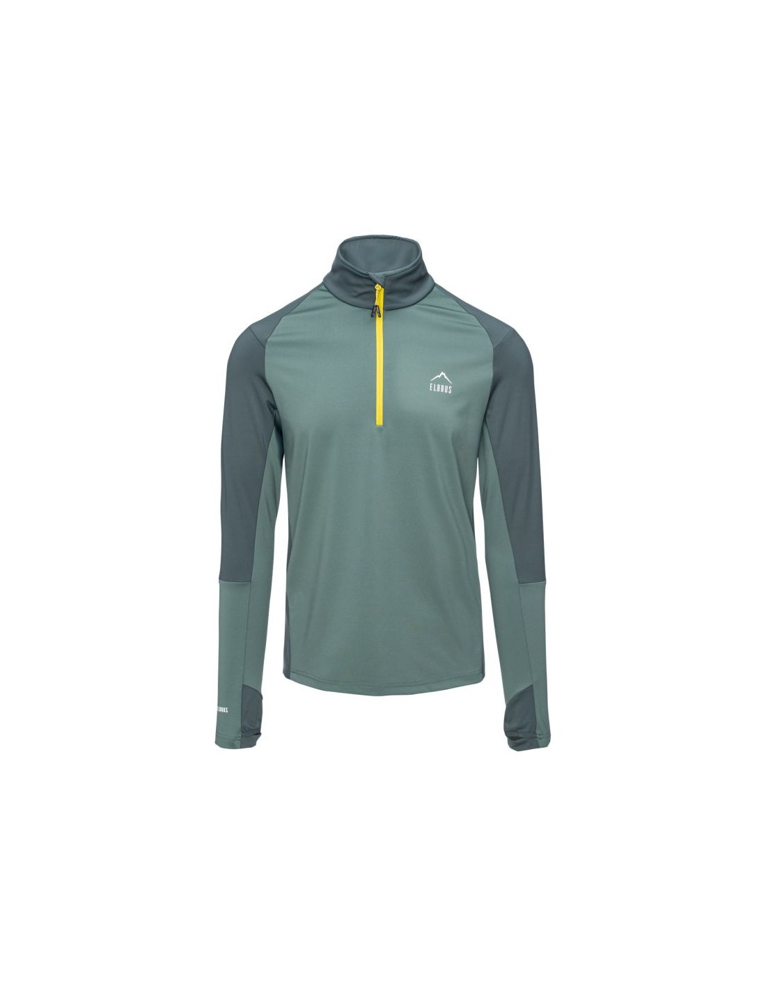 Men's Hoodies & Sweatshirts Elbrus Blue