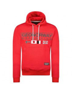 Geographical Norway Great...
