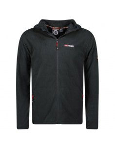 Geographical Norway UNICIA...