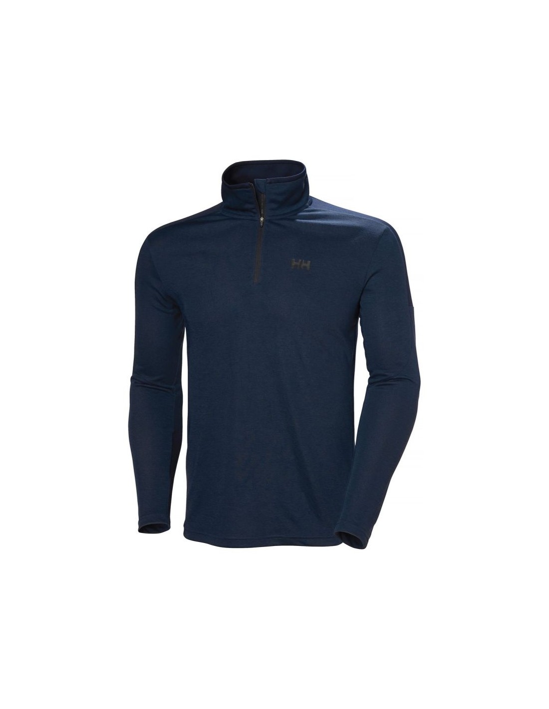 Helly Hensen HP 12 Zip Pullover 20 M Sweatshirt 34131 597