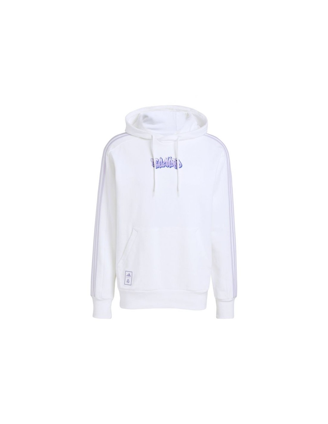 Adidas Real Madrid DNA sweatshirt M JG3585
