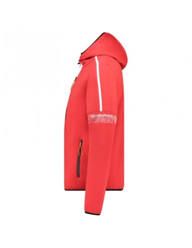 Geographical Norway Freestyle DB 054...