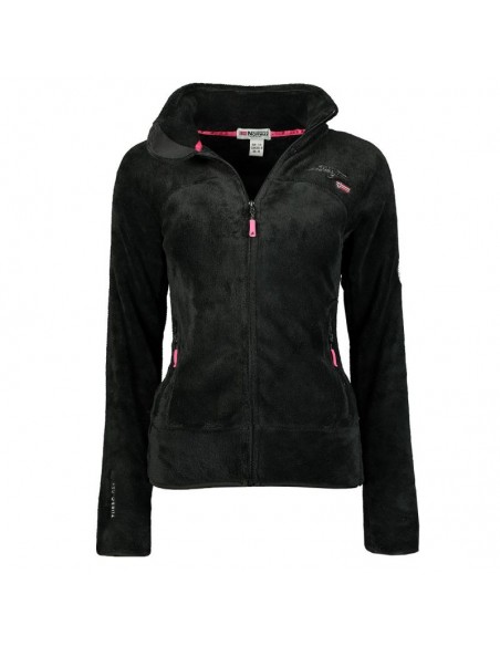 Geographical Norway Upaline Lady W sweatshirt WU6060FGNBLACK