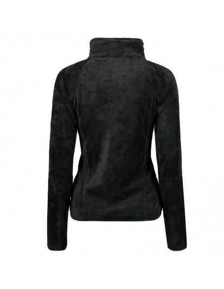 Geographical Norway Upaline Lady W sweatshirt WU6060FGNBLACK